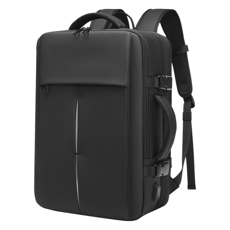 COMPACT – Crna