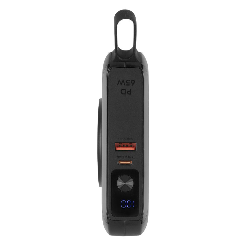 BARACUDA PRO – Crna