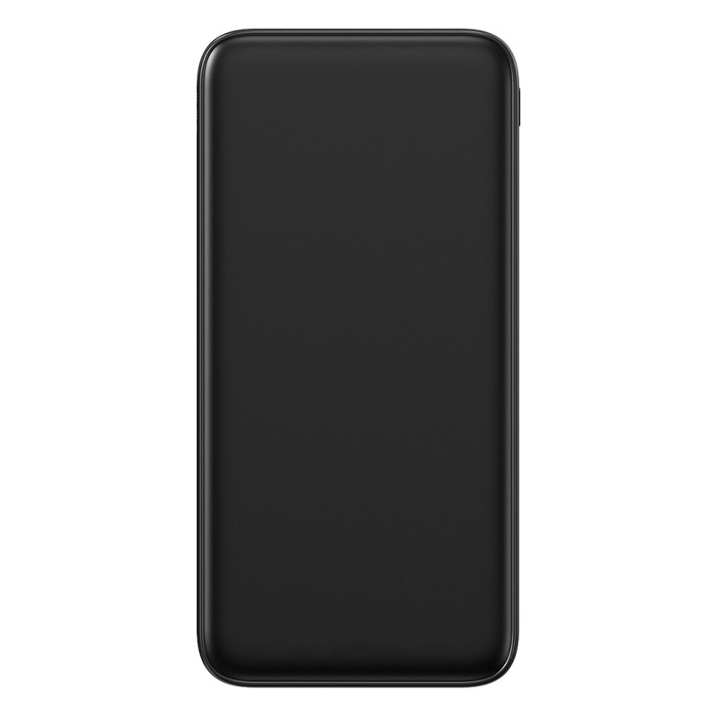 ODIN 10 PLUS – Crna