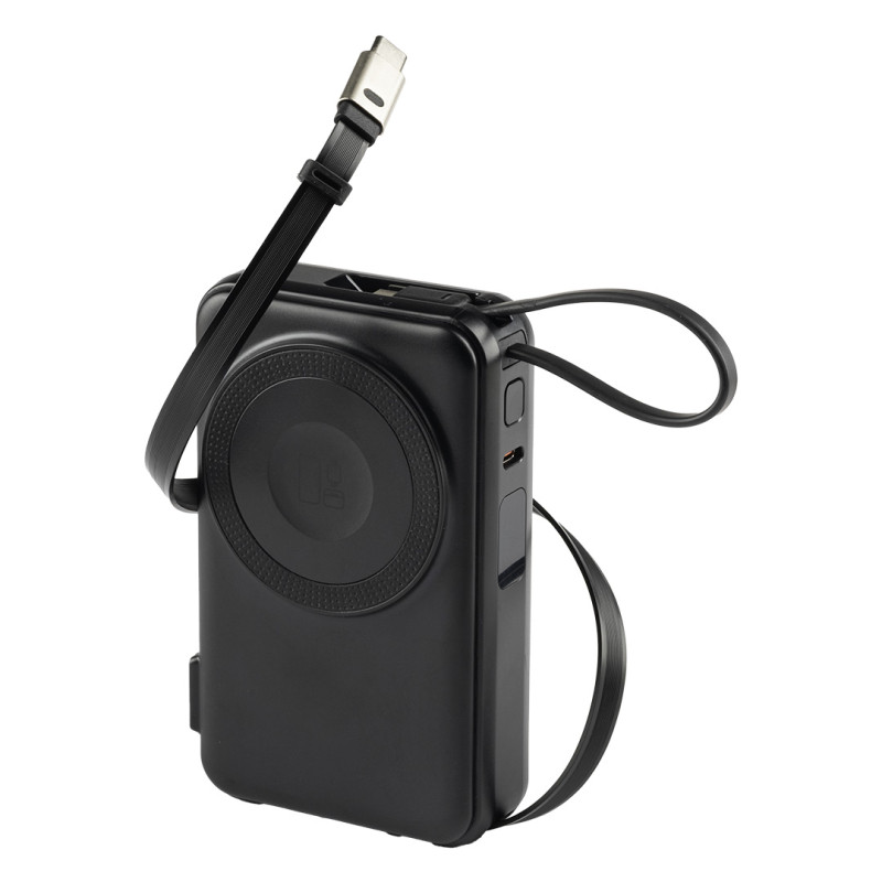 EDISON 10PD 35W – Crna
