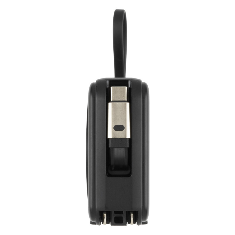 EDISON 10PD 35W – Crna