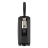 EDISON 10PD 35W – Crna