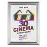 SNAP FRAME A1 – Srebrna