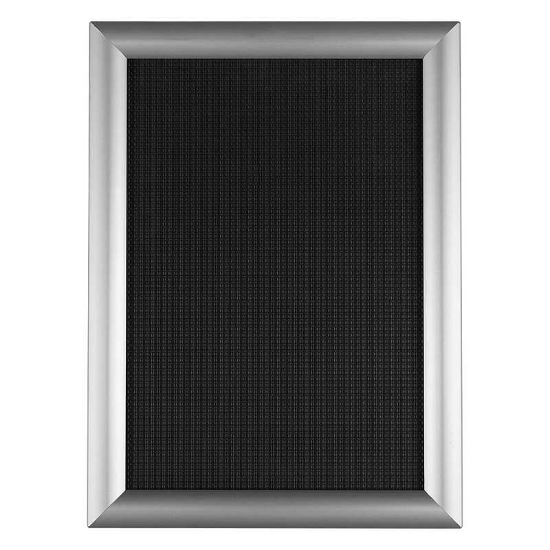 SNAP FRAME B1 – Srebrna