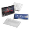 PURE PACK – Transparentna