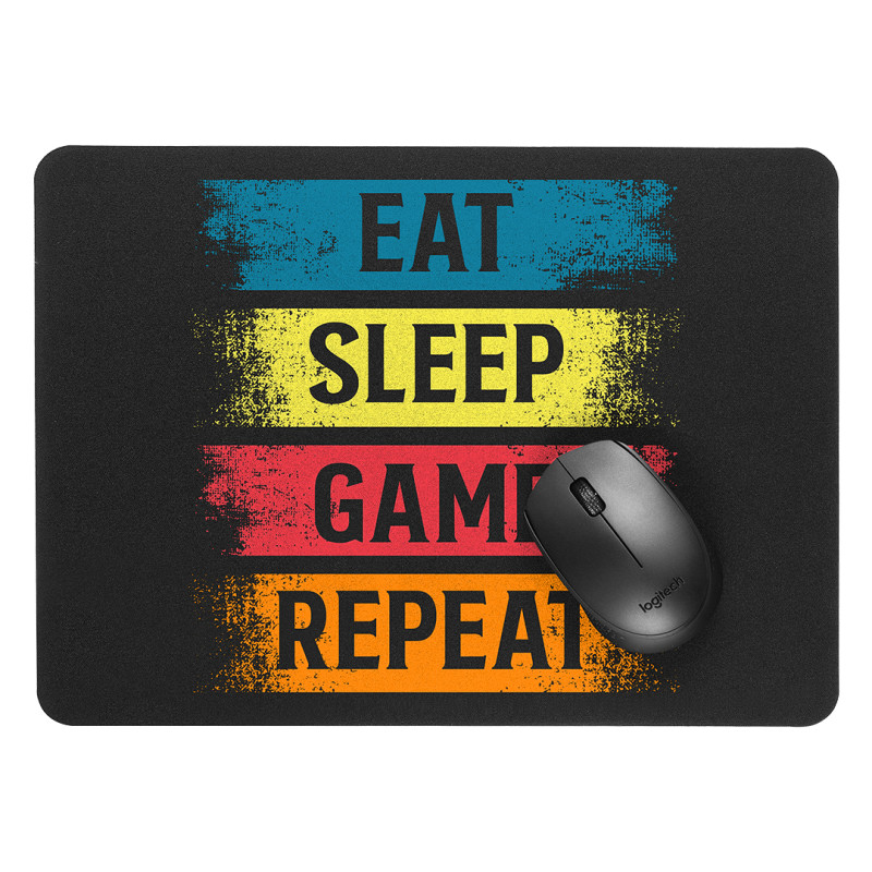 DESK PAD – Crna