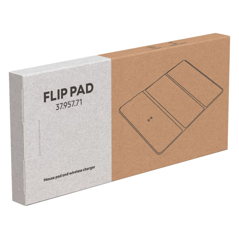 FLIP PAD – Bež