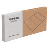 FLIP PAD – Bež