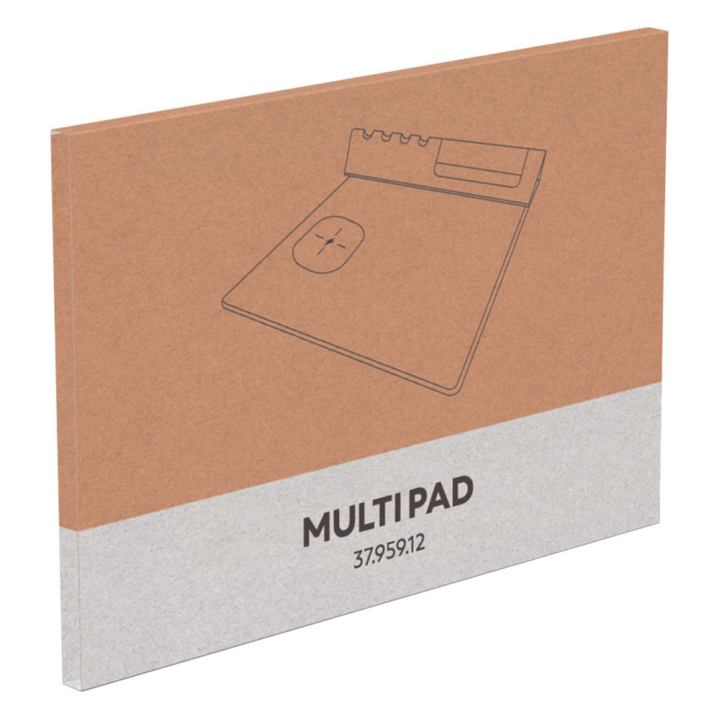 MULTI PAD – Siva