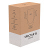 SPECTAR 15 – Crna