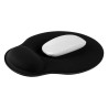 ROUND PAD – Crna