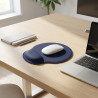ROUND PAD – Crna
