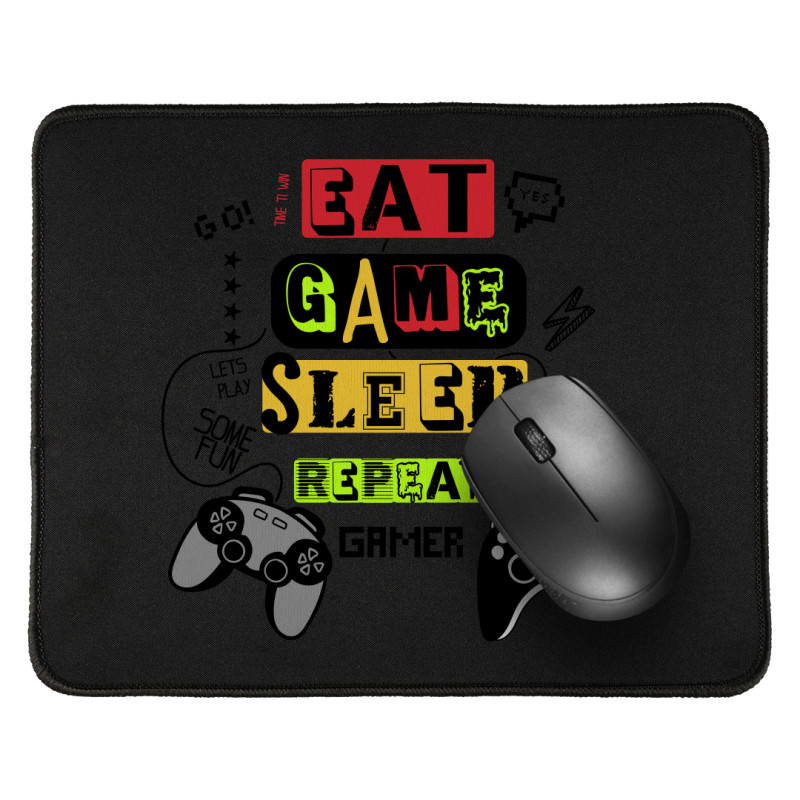 CLICK PAD – Crna