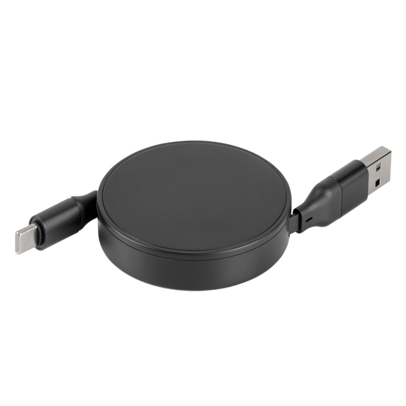 FURIO 2IN1 – Crna