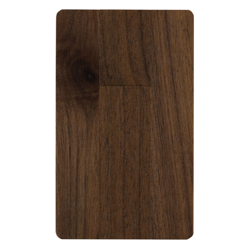 CREDIT CARD WOOD – Braon
