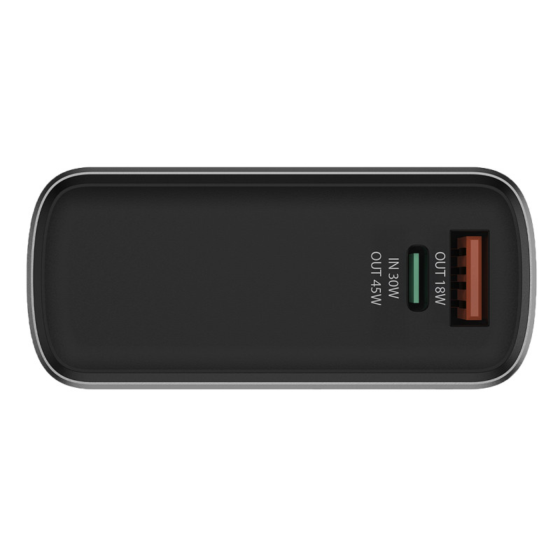 VIRTUS 10PD 45W – Tamno siva
