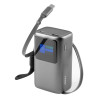 NEXUS 10PD 45W – Tamno siva