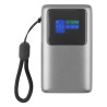 NEXUS 10PD 45W – Tamno siva