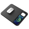 POINT PAD 3IN1 – Crna