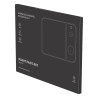 POINT PAD 3IN1 – Crna