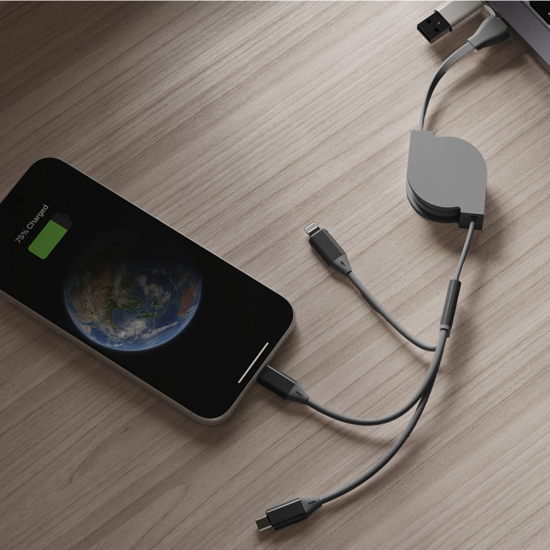 FLASH 60W 6IN1 – Siva