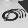 FLET 60W 6IN1 – Crna