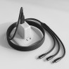FLET 60W 6IN1 – Crna