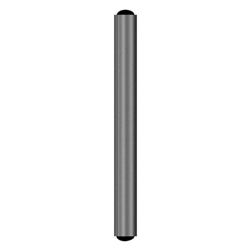 IOS – Tamno siva
