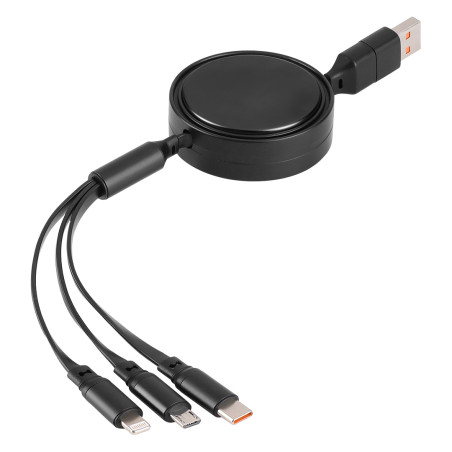 INDUCTOR 60W 6IN1