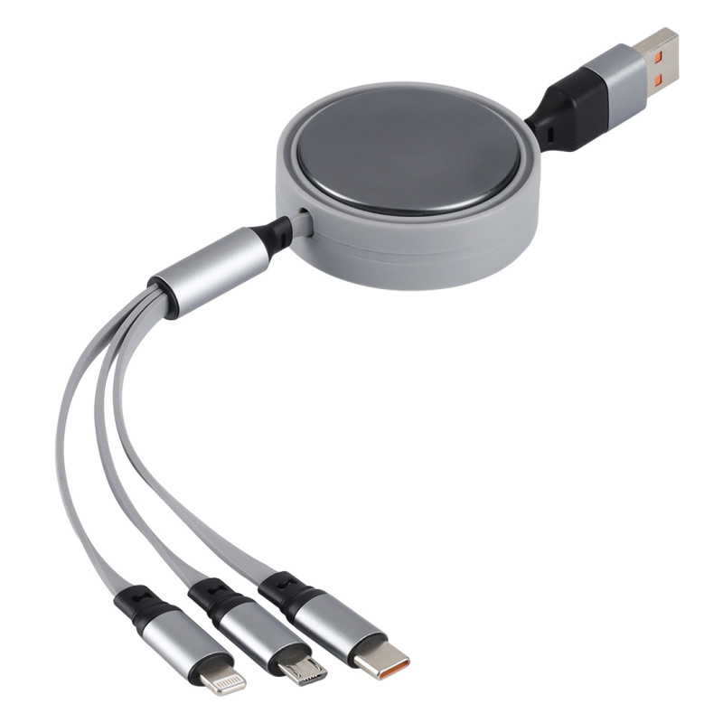 INDUCTOR 60W 6IN1 – Siva