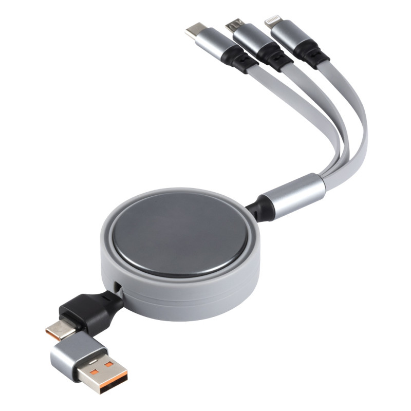 INDUCTOR 60W 6IN1 – Siva