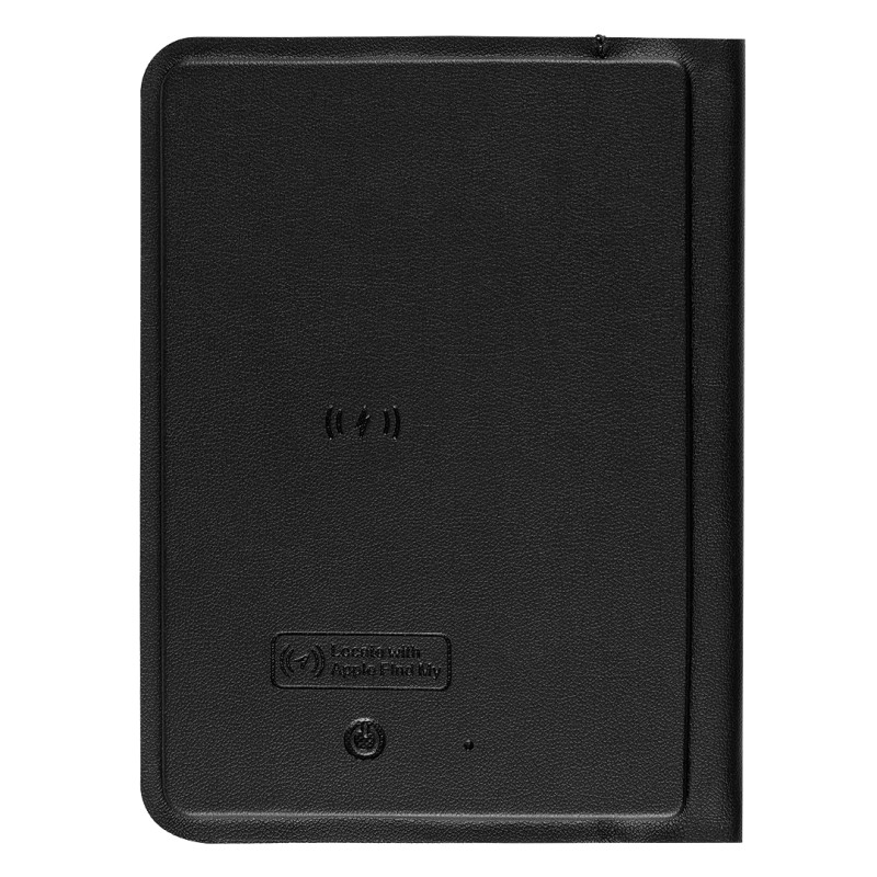 PASSPORT FINDER – Crna