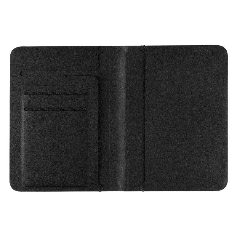 PASSPORT FINDER – Crna