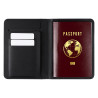 PASSPORT FINDER – Crna