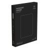 PASSPORT FINDER – Crna