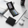 WALLET FINDER – Crna