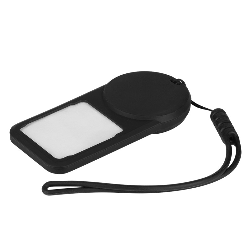 TAG FINDER – Crna