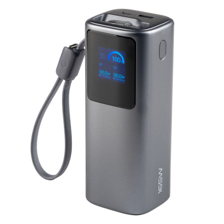 NEXUS 20PD 165W