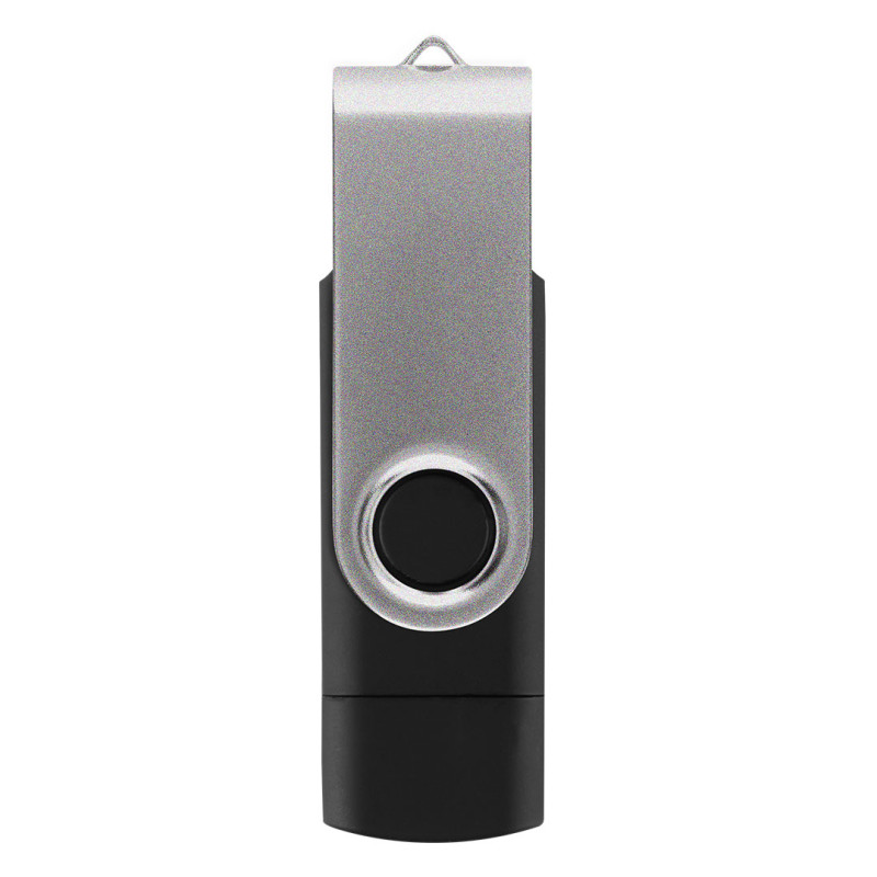 SMART C SILVER – Crna