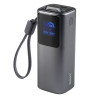 NEXUS 20PD 165W – Tamno siva
