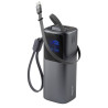 NEXUS 20PD 165W – Tamno siva