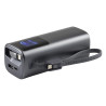 NEXUS 20PD 165W – Tamno siva