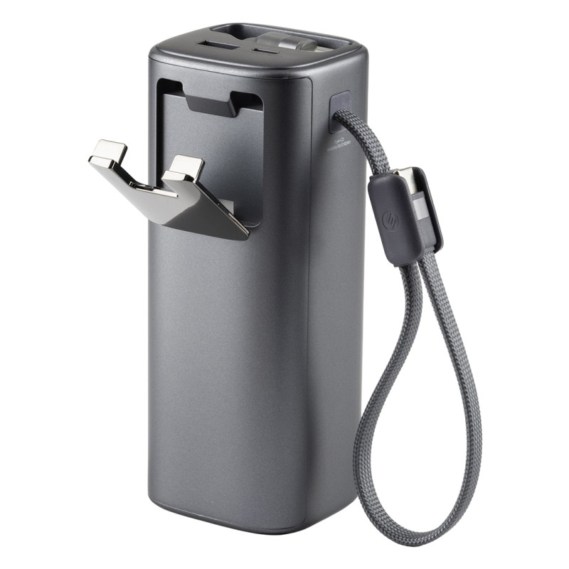 NEXUS 20PD 165W – Tamno siva