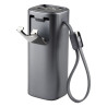 NEXUS 20PD 165W – Tamno siva