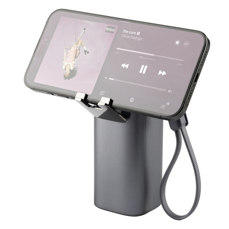 NEXUS 20PD 165W – Tamno siva