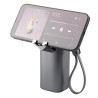 NEXUS 20PD 165W – Tamno siva