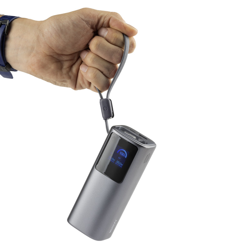 NEXUS 20PD 165W – Tamno siva