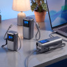 NEXUS 20PD 165W – Tamno siva