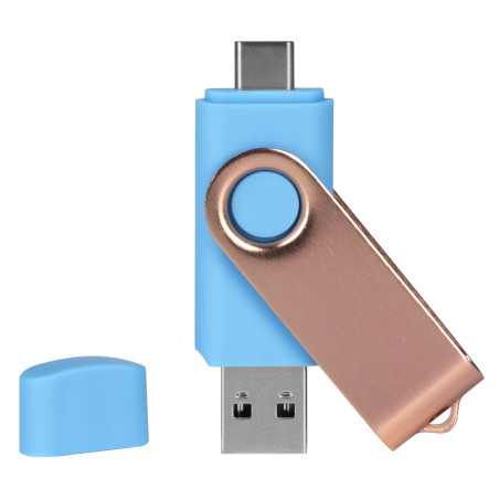SMART C ROSE GOLD
