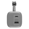 NEXUS 20PD 100W – Tamno siva